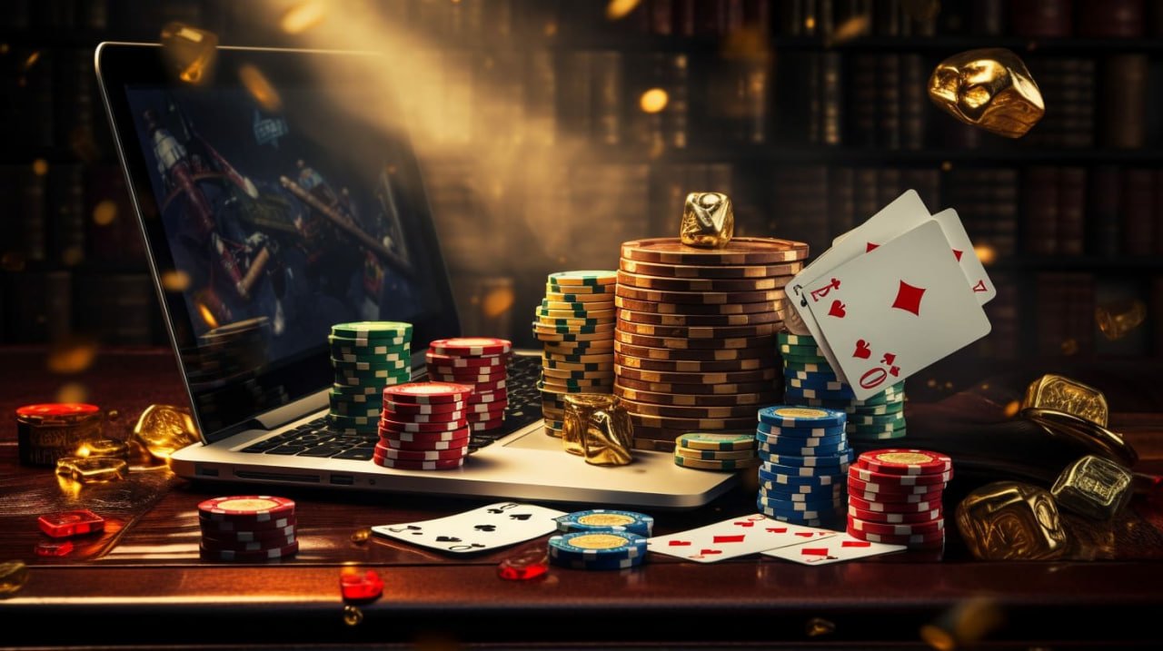 Overview of big bet platform interface showing sports and game categories