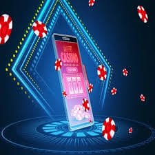 big bet game lobby overview showing sports and casino categories