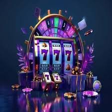 big bet slot game bonus round screen with multiplier symbols active